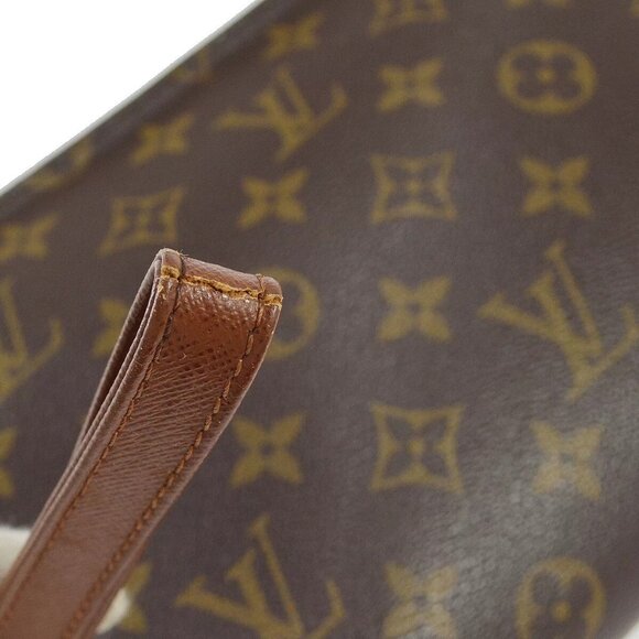 Louis Vuitton ORSAY CLUTCH HANDBAG MONOGRAM CANVA - Picture 6 of 12